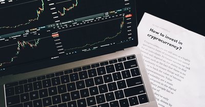 Jak zacząć inwestować w kryptowaluty