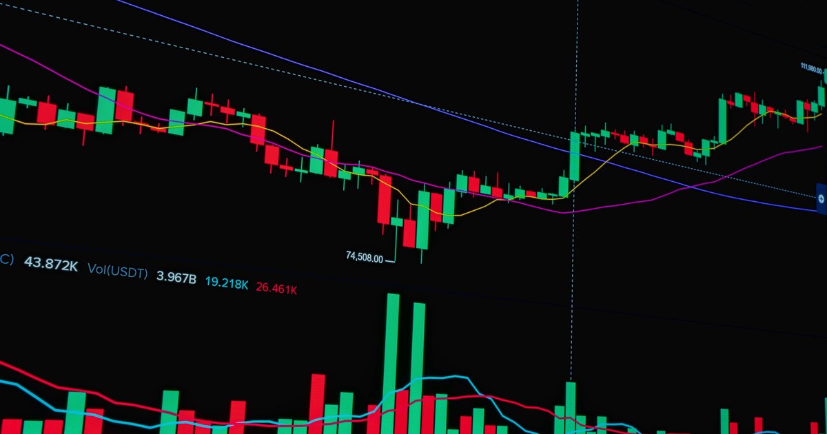 Jak zacząć zarabiać na kryptowalutach