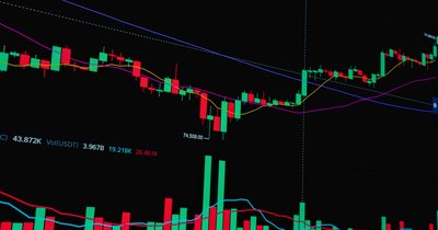 Jak zacząć zarabiać na kryptowalutach