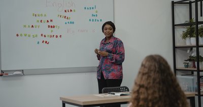 Jak szybko osiągnąć komunikatywność w angielskim