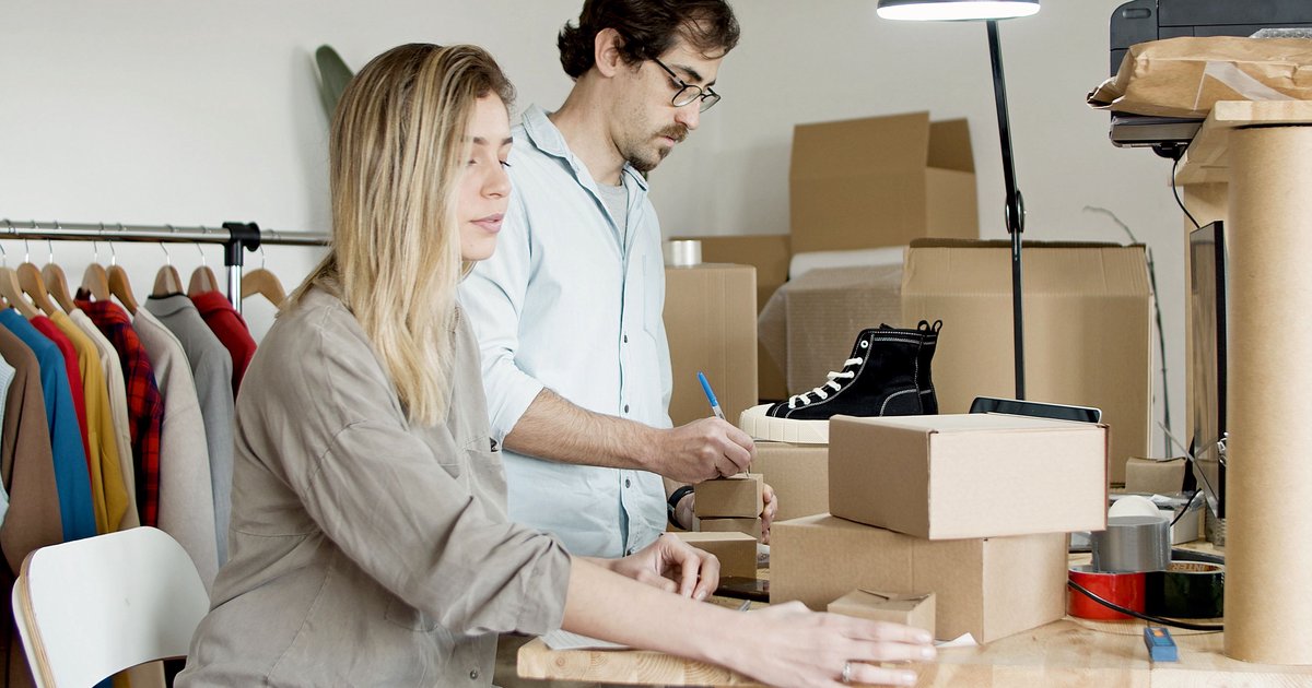 Jak zacząć dropshipping: praktyczne kroki