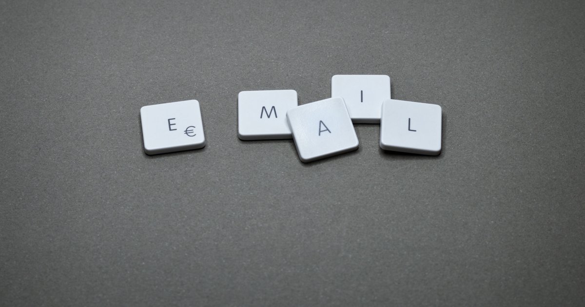 Jak zacząć e-mail po angielsku formalnie