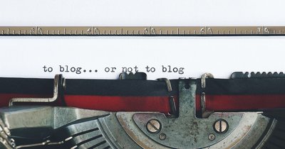 Jak zacząć blog po angielsku: pierwszy wpis