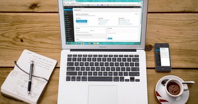 Prowadzenie bloga: od zera do pierwszego wpisu
