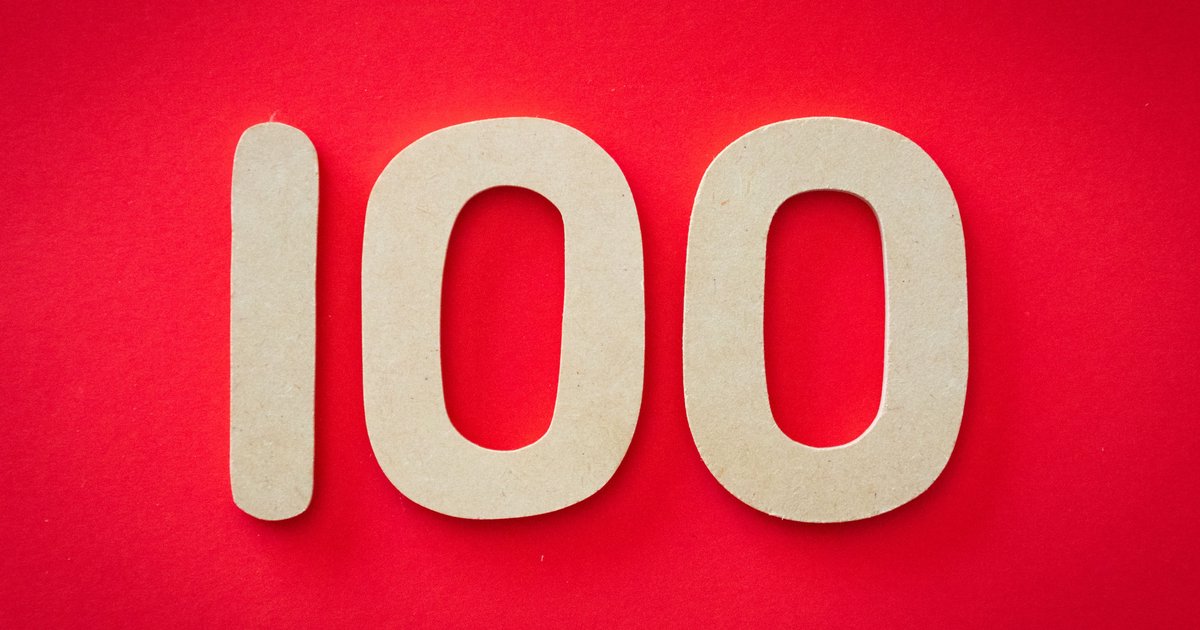 Tabliczka do 100: szybka nauka dla dzieci