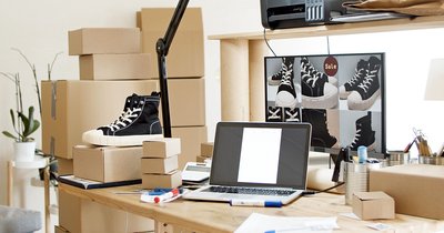 E-commerce: kompletny przewodnik dla początkujących