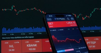 Trading jak zacząć: kompletny przewodnik