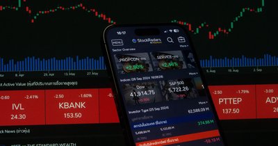 Jak zacząć trading: pierwsze kroki