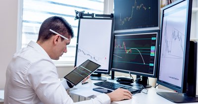 Day trading jak zacząć: poradnik dla początkujących
