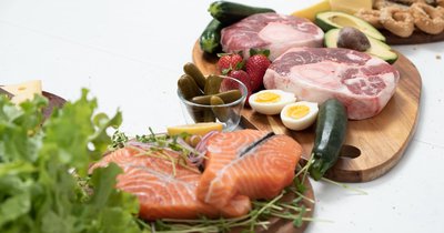 Dieta keto jak zacząć: pełny przewodnik