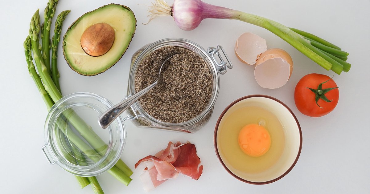 Jak zacząć dietę keto: praktyczne wskazówki
