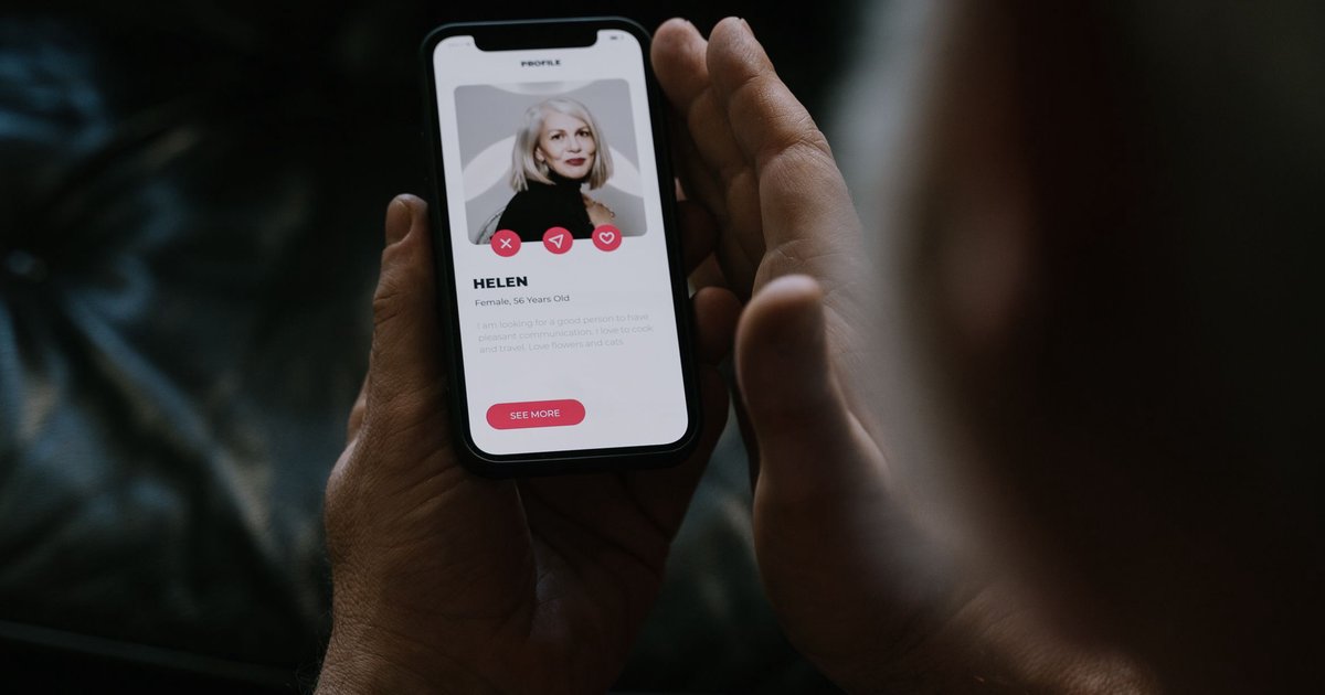 Jak zacząć rozmowę z dziewczyną na tinderze