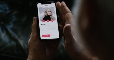 Jak zacząć rozmowę z dziewczyną na tinderze