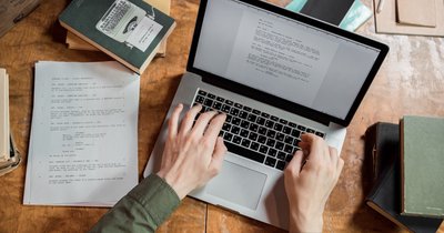 Copywriter jak zacząć: pierwsze projekty