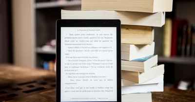 Amazon KDP jak zacząć: publikuj książki