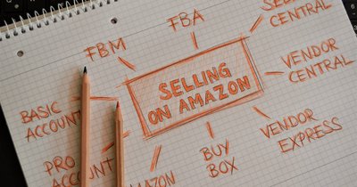 Jak zacząć sprzedawać na amazonie: poradnik