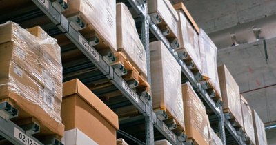 Amazon FBA jak zacząć: logistyka i wysyłka